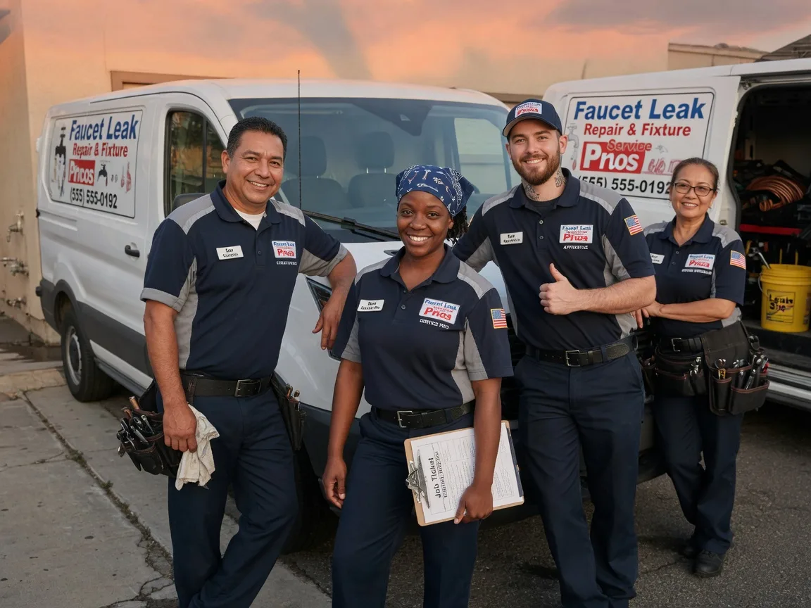 Faucet Repair company in Columbus, KY