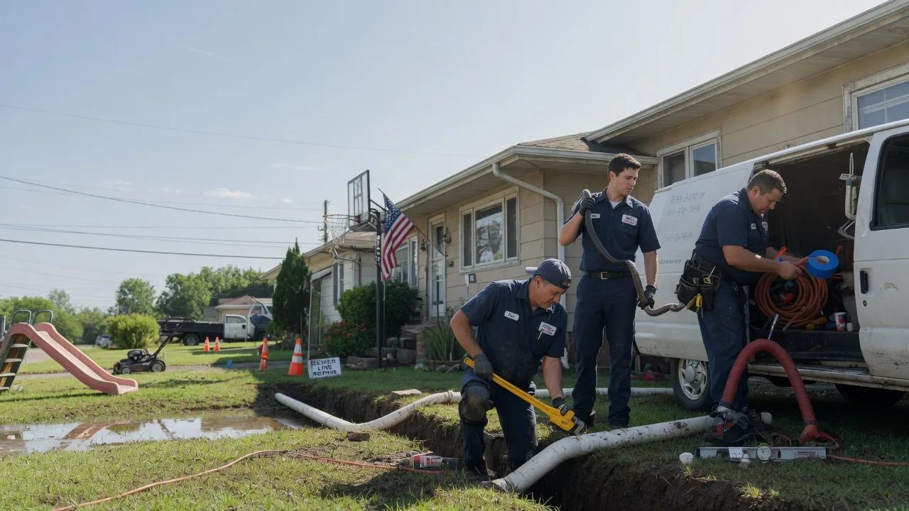 Toilet Installation in Columbus, KY near me
